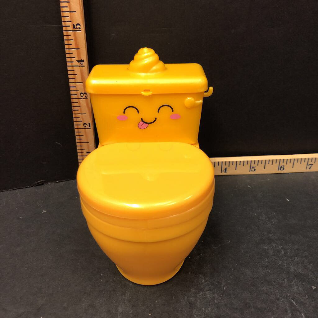 pooparoos toilet