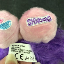 Load image into Gallery viewer, Shnooks Jellybean plush

