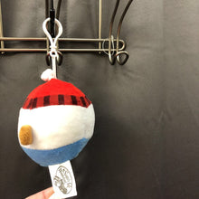 Load image into Gallery viewer, Christmas snowman attachment toy
