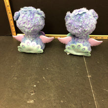 Load image into Gallery viewer, Twin peacats battery operated
