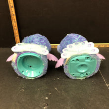 Load image into Gallery viewer, Twin peacats battery operated
