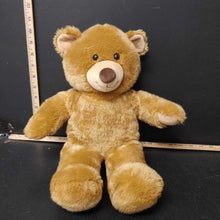Load image into Gallery viewer, Honey club bear
