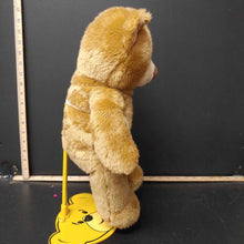 Load image into Gallery viewer, Honey club bear
