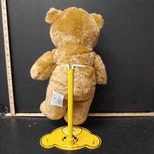 Load image into Gallery viewer, Honey club bear
