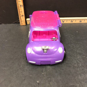 Squinkies hollywood limo