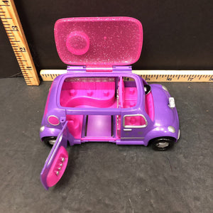 Squinkies hollywood limo