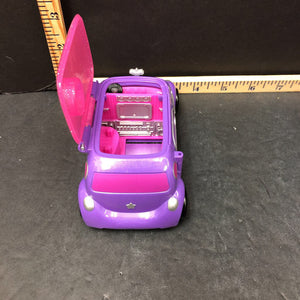 Squinkies hollywood limo