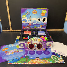 Load image into Gallery viewer, Cadoo Deluxe Decoder Goggles
