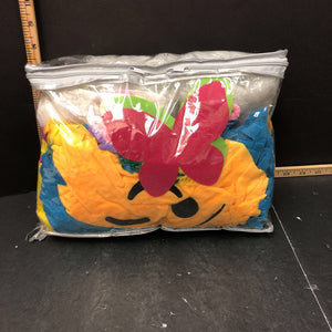 No-sew kit