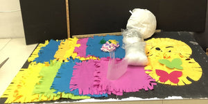 No-sew kit