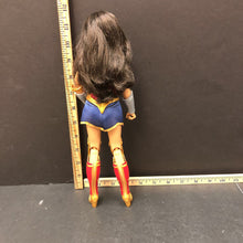 Load image into Gallery viewer, Wonder Woman figure
