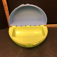 Load image into Gallery viewer, Baby Food Jar Travel Container
