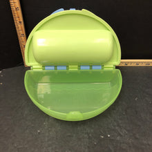 Load image into Gallery viewer, Baby Food Jar Travel Container
