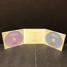Load image into Gallery viewer, &quot;Baby&#39;s first hymns&quot;2 disk set cd
