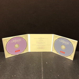 "Baby's first hymns"2 disk set cd