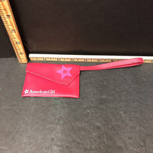 Load image into Gallery viewer, Wallet for 18&quot; doll
