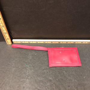 Wallet for 18" doll