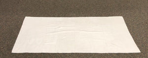 "#15 Levi" Baseball towel/blanket