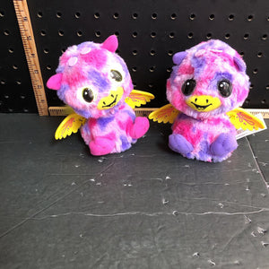 Hatchimals Twins