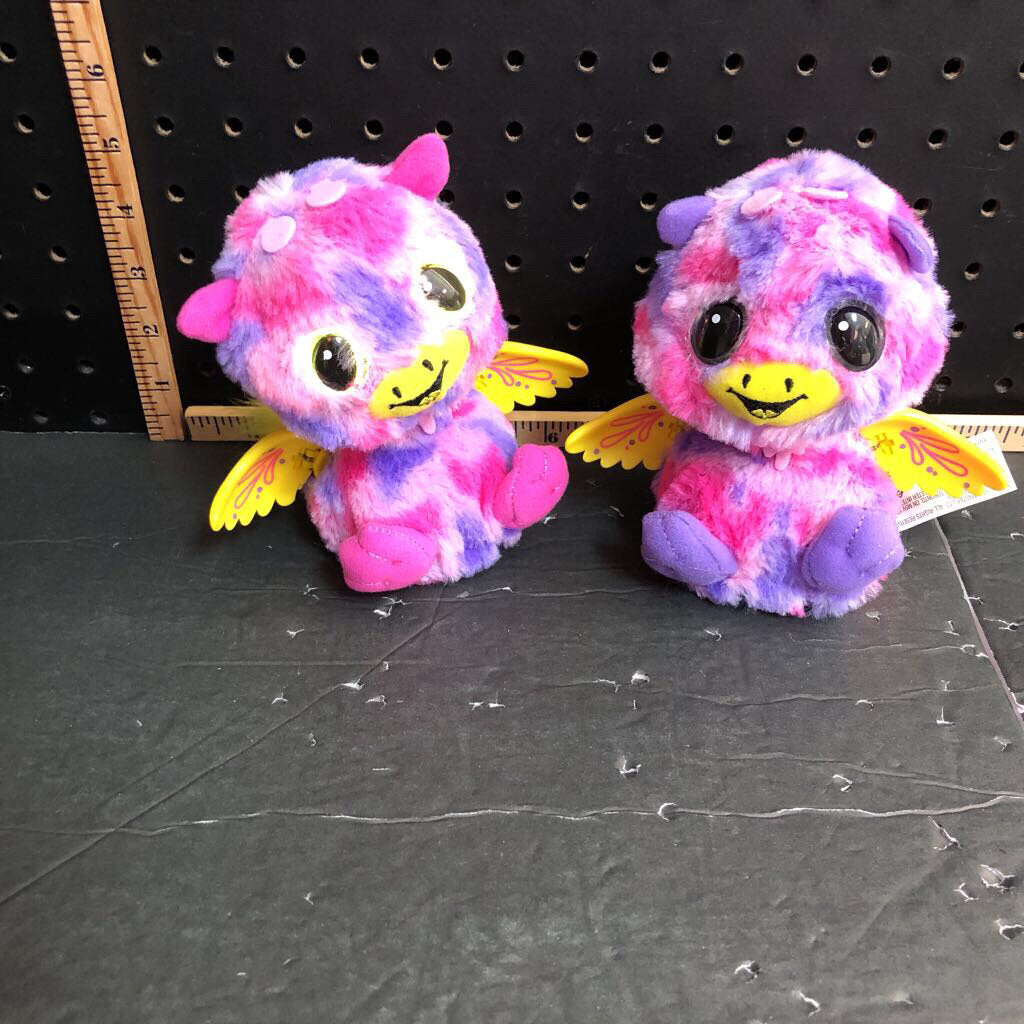 Hatchimals Twins