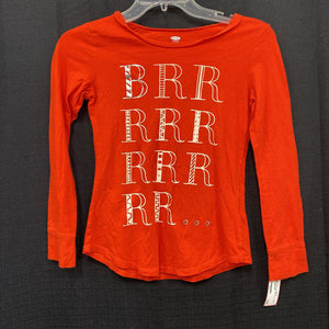 "Brrrrrr....." Top