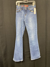 Load image into Gallery viewer, Denim pants
