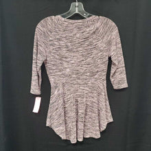 Load image into Gallery viewer, Sequin heart tunic
