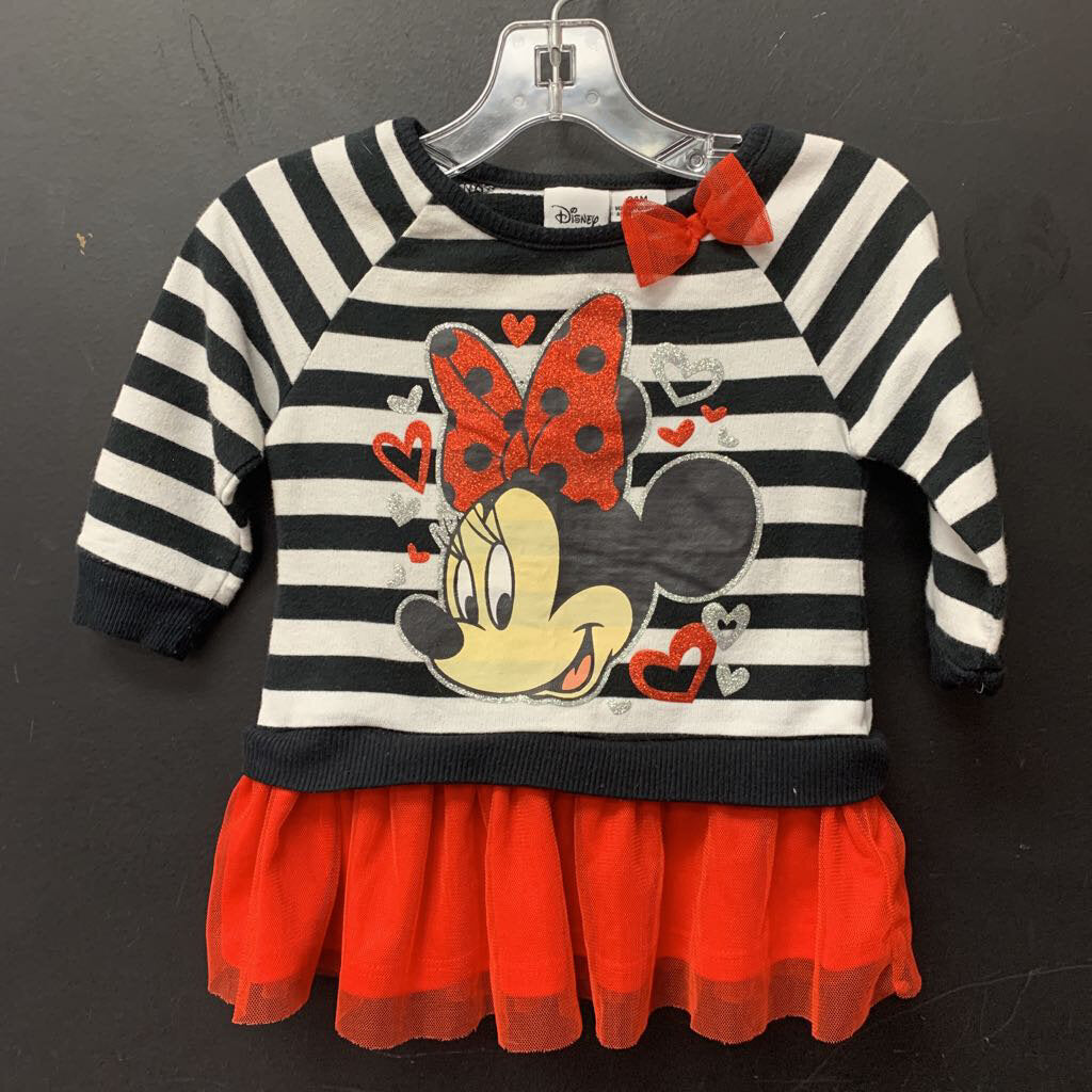 Minnie Tunic