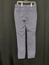 Load image into Gallery viewer, Circle pattern pants
