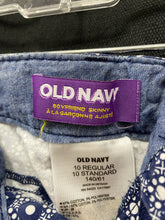 Load image into Gallery viewer, Circle pattern pants
