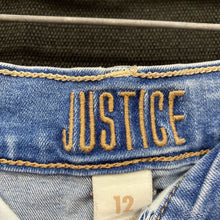 Load image into Gallery viewer, Denim Rise Jeggings
