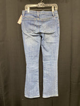 Load image into Gallery viewer, Denim Pants
