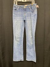 Load image into Gallery viewer, Denim Pants
