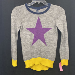 Star sweater