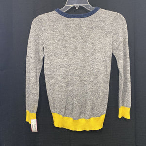 Star sweater