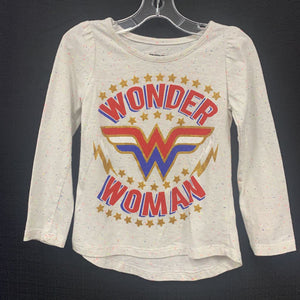 "wonder women" top