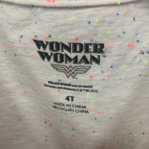 "wonder women" top