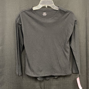 solid top