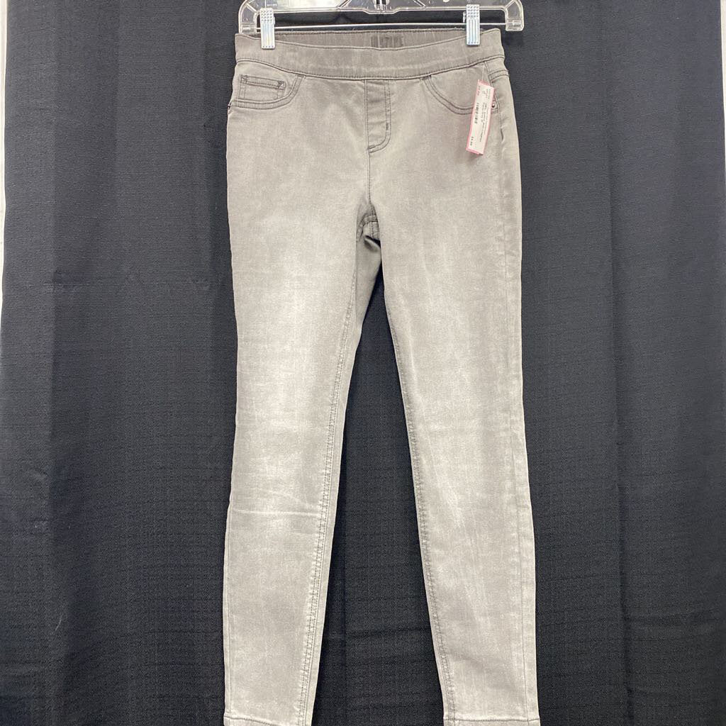 Jean Leggings Pants