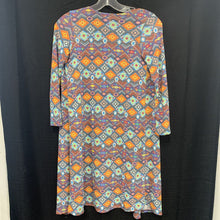 Load image into Gallery viewer, Aztec Design Cardigan
