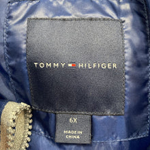 Load image into Gallery viewer, Girl puffer winter jacket
