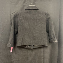 Load image into Gallery viewer, girl zip winter jacket
