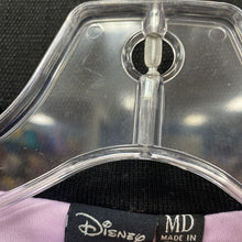 Load image into Gallery viewer, girl Ariel patch zip winter jacket
