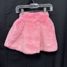 Load image into Gallery viewer, girl furry winter shawl
