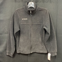 Load image into Gallery viewer, boy fleece zip winter jacket
