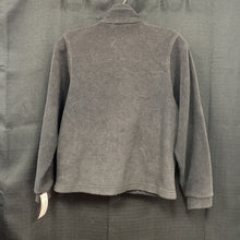 Load image into Gallery viewer, boy fleece zip winter jacket
