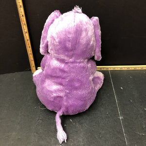 Elephant plush "The Nose Book" by Al Perkins (Dr. Seuss)