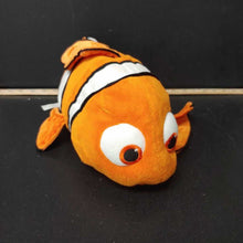 Load image into Gallery viewer, Nemo plush
