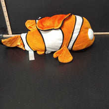 Load image into Gallery viewer, Nemo plush
