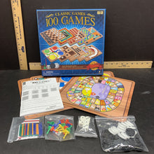 Load image into Gallery viewer, Classic Games 100 Games
